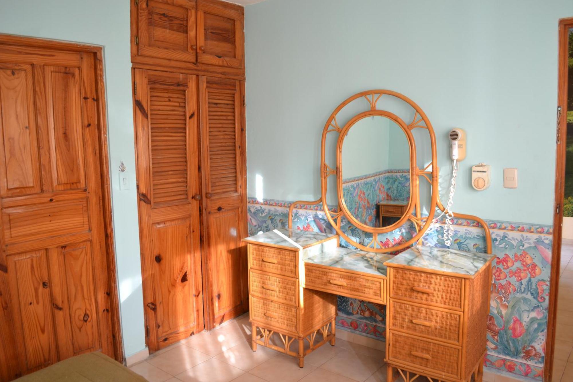 Apartment With A Large Living Room. Swimming Pool. In Downtown. Sosúa Exterior foto
